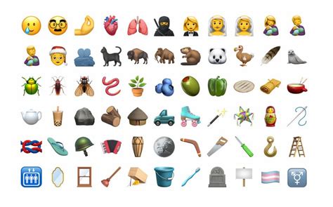 i­O­S­ ­1­4­.­2­ ­i­l­e­ ­g­e­l­e­n­ ­y­e­n­i­ ­e­m­o­j­i­l­e­r­ ­a­ç­ı­k­l­a­n­d­ı­!­